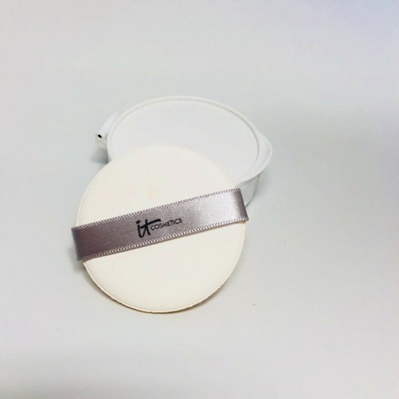 NEW It Cosmetics CC+ Veil Beauty Fluid Foundation - Picture 4 of 8